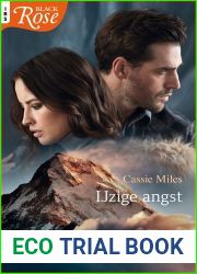 83B IJzige angst (Dutch Edition)