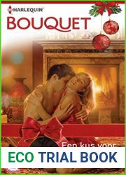 Een kus voor kerst (Bouquet Book 3682) (Dutch Edition)