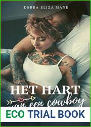 Het hart van een cowboy - Een missie in Twin Bridges (Dutch Edition)