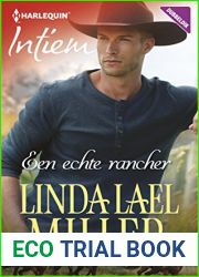 Een echte rancher (Intiem Book 2271) (Dutch Edition)