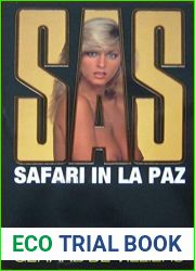 Safari in La Paz (SAS Book 27) (Dutch Edition)