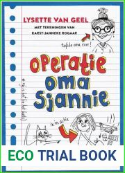 Operatie oma Sjannie