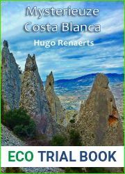 Mysterieuze Costa Blanca