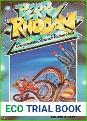 Reisdoel onbekend (Perry Rhodan NL, #590)