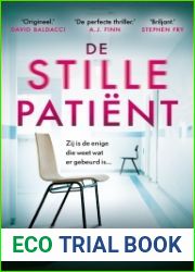 De Stille Patient