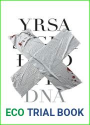 DNA (Children|s House, #1)