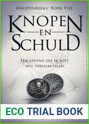 Knopen en schuld (Knopen #5)