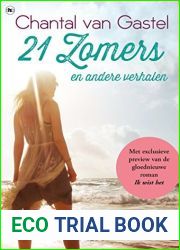 21 Zomers en andere verhalen