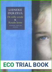 De stille zonde Koude lente (Paul Vegter #1-2)