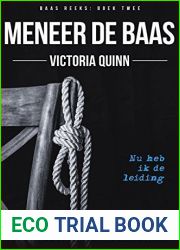 Meneer de baas (Boss #2)