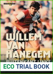 Willem van Hanegem: Buitenkant links