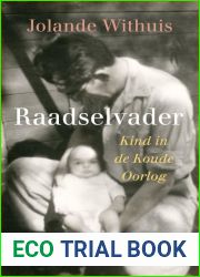 Raadselvader: Kind in de Koude Oorlog