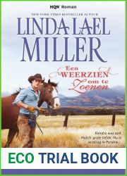 Een weerzien om te zoenen (Parable, Montana, #2)