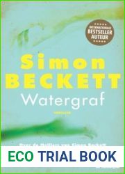 Watergraf (David Hunter, #5)