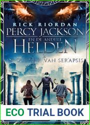 De scepter van Serapsis (Percy Jackson en de andere Helden Book 2) (Dutch Edition)
