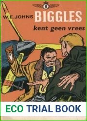 Biggles kent geen vrees (Biggles #70)