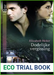 Dodelijke vergissing (Crimefighters #2)