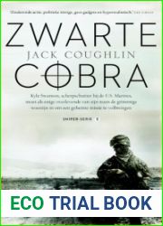Zwarte Cobra (Kyle Swanson Sniper #3)