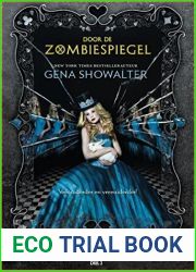 Door de zombiespiegel (White Rabbit Chronicles, #2)