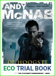 De hoogste prijs (Nick Stone, #16)