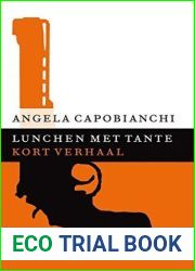 Lunchen met tante (Dutch Edition)