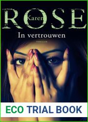 In vertrouwen (Romantic Suspense, #13; Baltimore Series, #2)