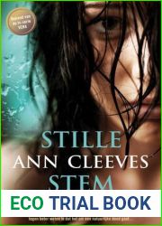 Stille stem (Vera Stanhope #4)