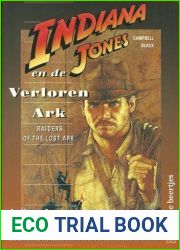 Indiana Jones en De Verloren Ark
