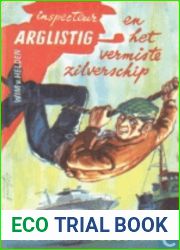 Inspecteur Arglistig en het vermiste zilverschip