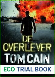 De Overlever (Samuel Carver, #2)