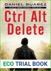 Ctrl alt delete
