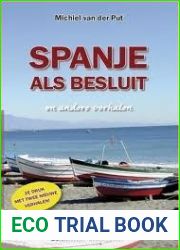 Spanje als besluit