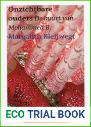 Onzichtbare ouders: De buurt van Mohammed B.