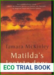 Matilda|s laatste dans