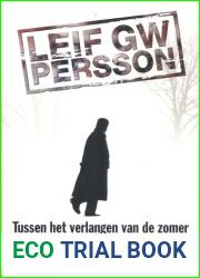 Tussen het verlangen van de zomer en de kou van de winter (The Fall of the Welfare State, #1)