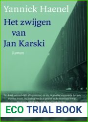 Het zwijgen van Jan Karski