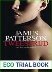 Tweestrijd (Alex Cross,#13)