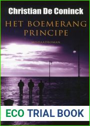 Het boemerangprincipe
