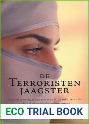 De terroristenjaagster: het ware verhaal van een vrouw die infiltreert in radicaal islamitische groeperingen