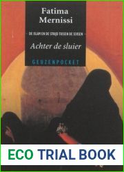 Achter de sluier
