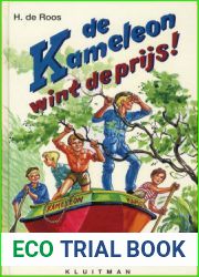 De Kameleon wint de prijs! (De Kameleon, #14)
