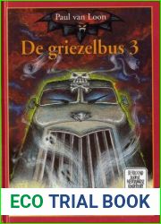 De Griezelbus 3