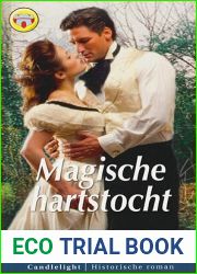 Magische Hartstocht (Dutch Edition)