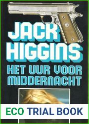 Het uur voor middernacht (Dutch Edition)