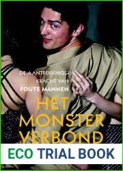 Het monsterverbond druk 1 (Dutch Edition)
