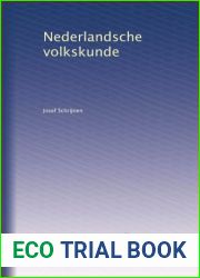 Nederlandsche volkskunde (Dutch Edition)
