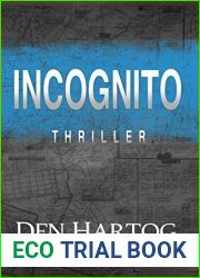 Incognito (Dutch Edition)
