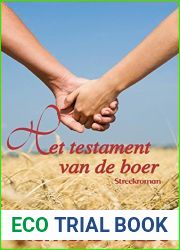 Het testament van de boer (Dutch Edition)