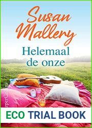 Helemaal de onze (Fool|s Gold #6.1)