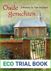 Oude geruchten (VCL-Serie) (Dutch Edition)